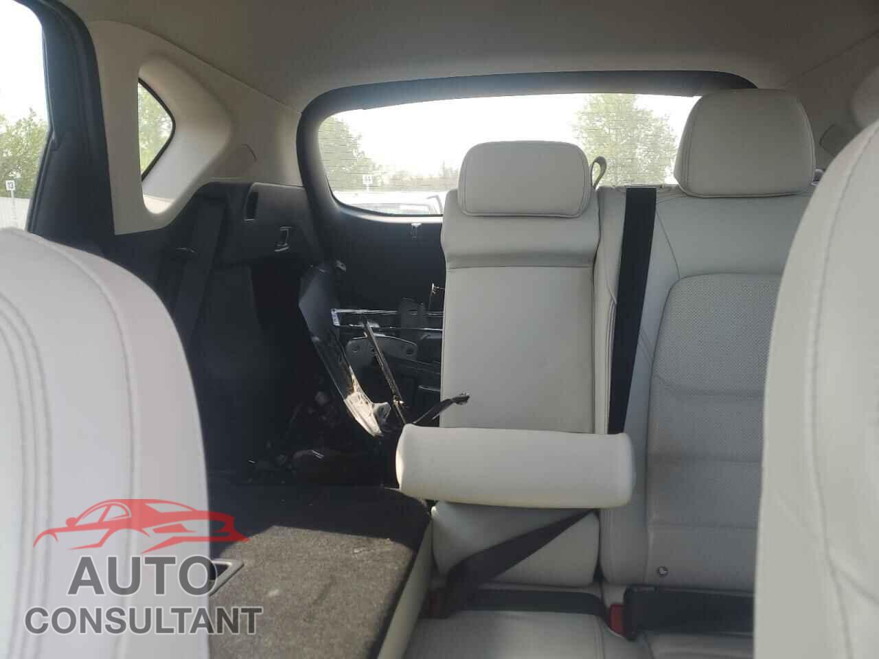MAZDA CX-5 2021 - JM3KFBDM2M0307909