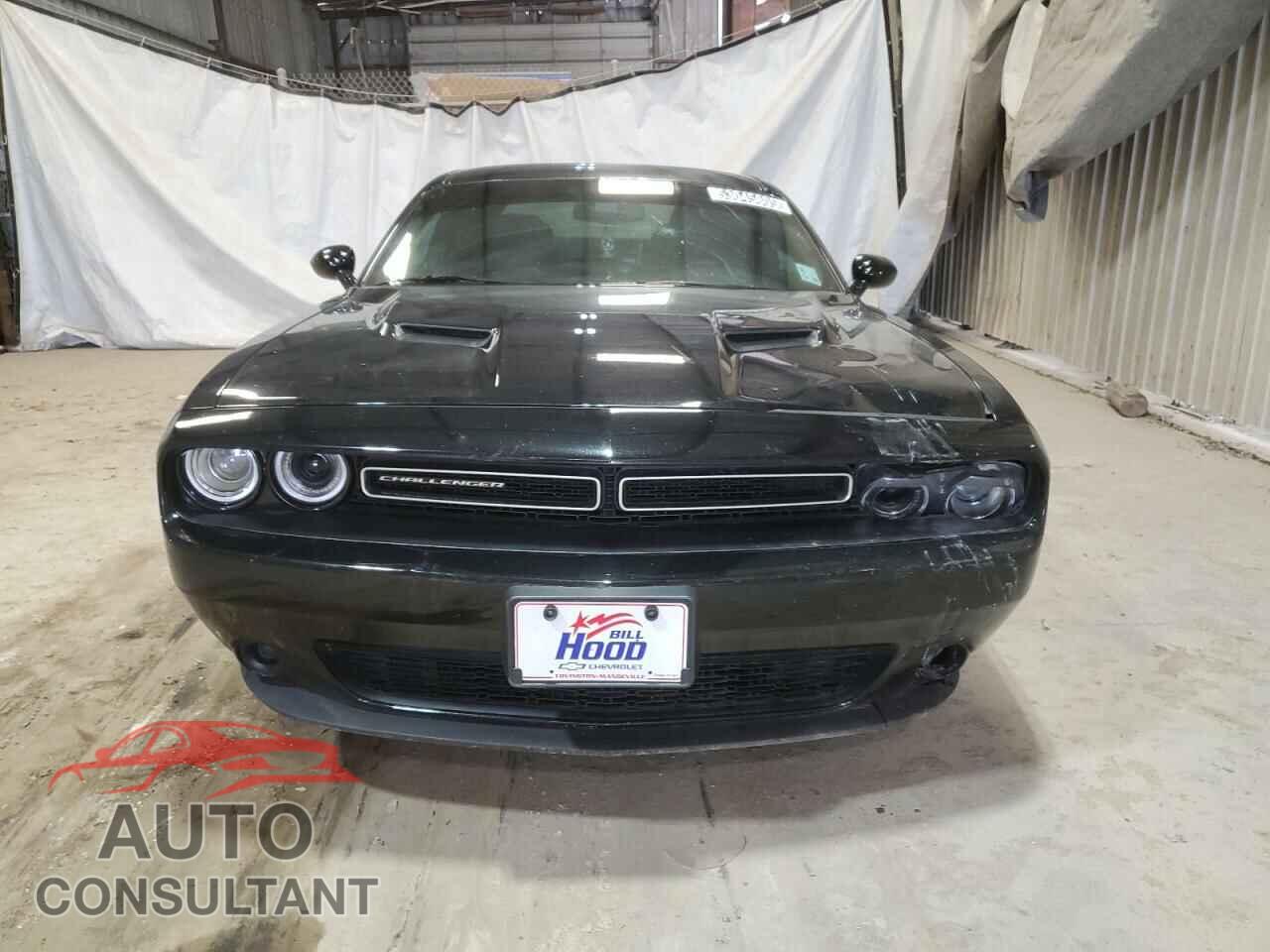DODGE CHALLENGER 2023 - 2C3CDZAG1PH526469