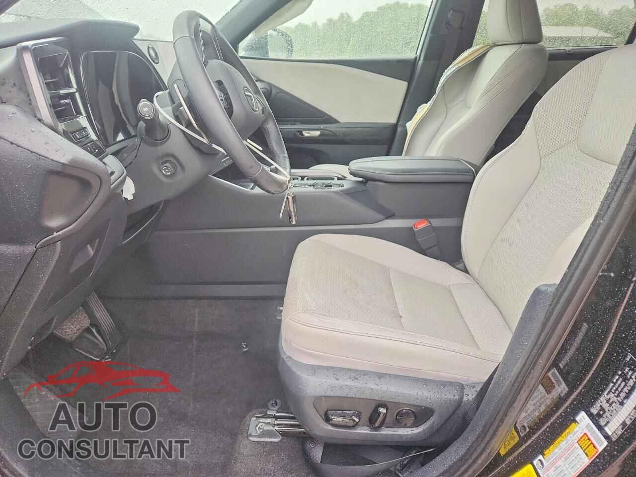 LEXUS UNKNOWN 2026 - 5TDAAAB63TS060784