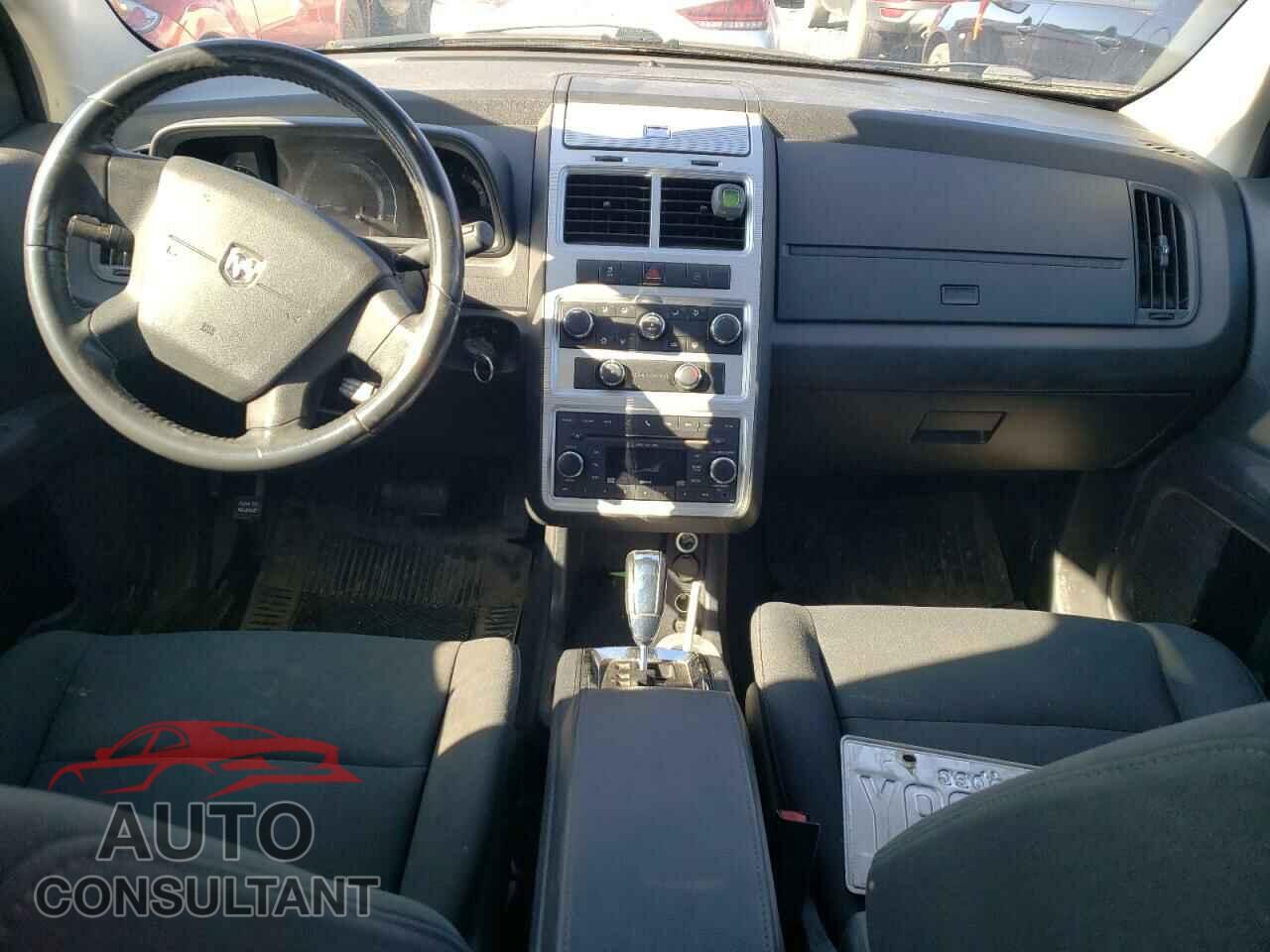 DODGE JOURNEY 2010 - 3D4PG5FVXAT192657