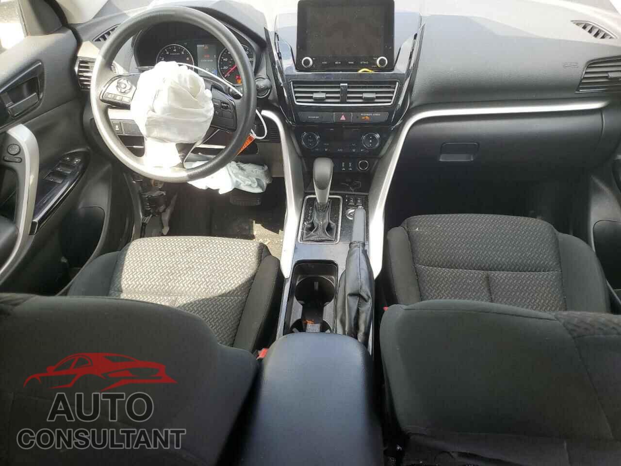 MITSUBISHI ECLIPSE 2023 - JA4ATVAA2PZ005748