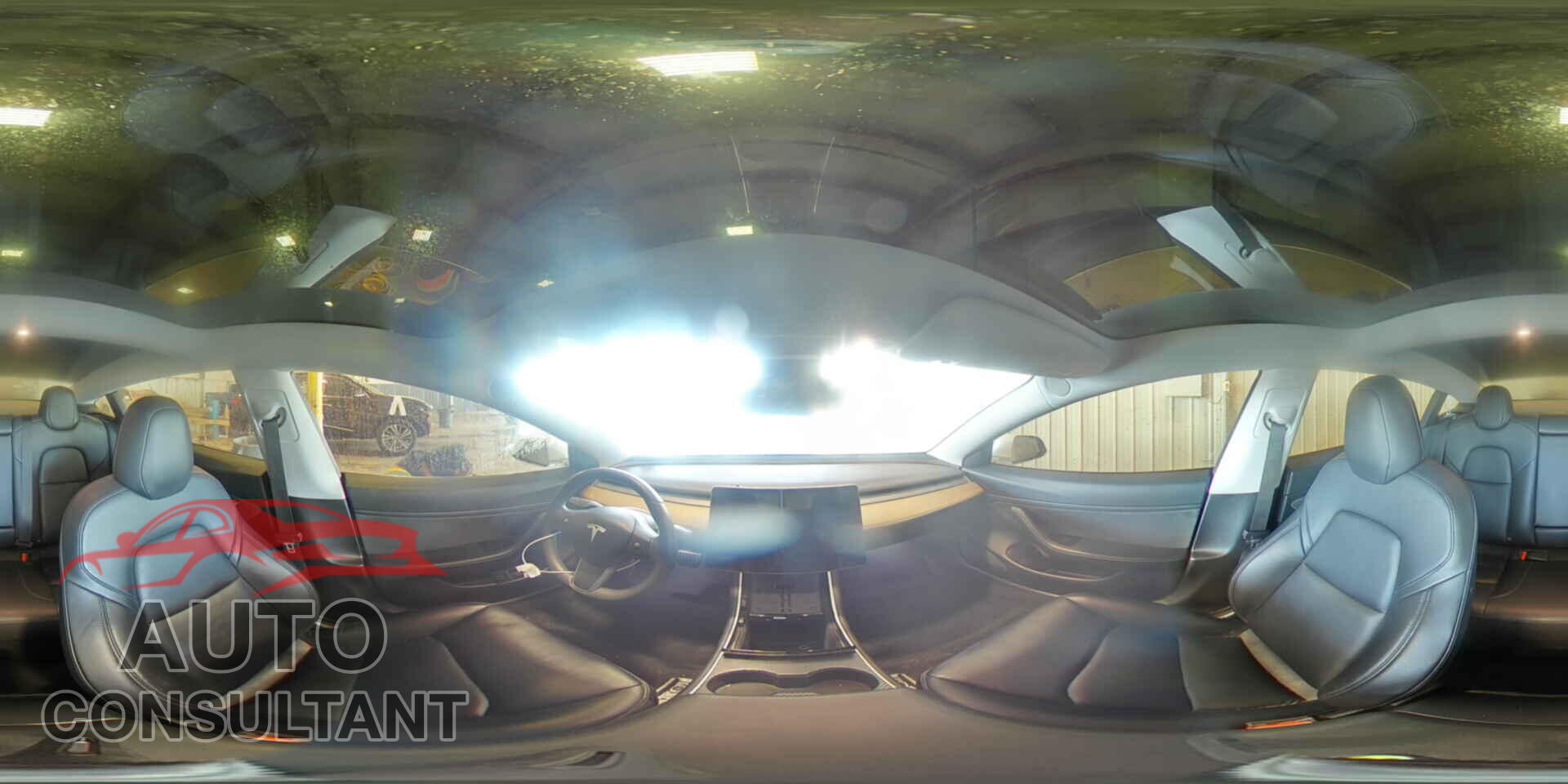 TESLA MODEL 3 2020 - 5YJ3E1EC7LF623886