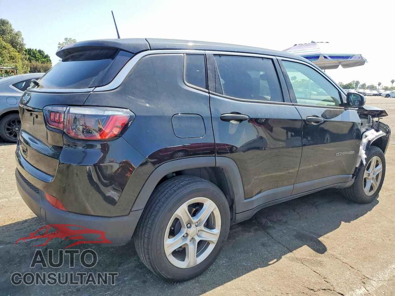 JEEP COMPASS 2023 - 3C4NJDAN2PT516670
