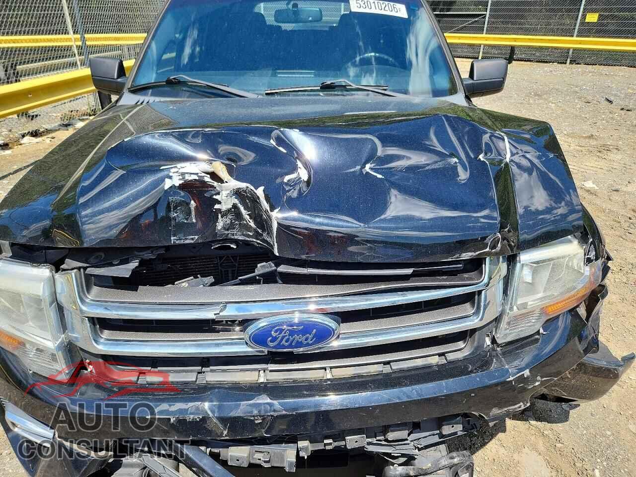 FORD EXPEDITION 2017 - 1FMJK1HT3HEA48332