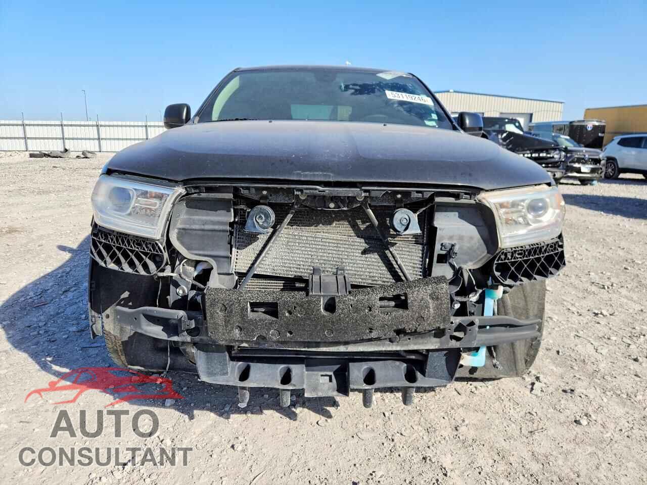 DODGE DURANGO 2015 - 1C4RDHAG7FC244385