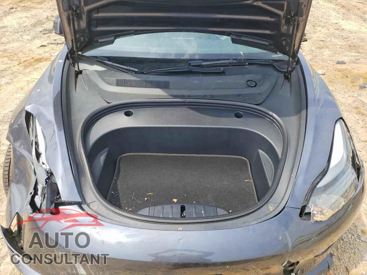 TESLA MODEL 3 2023 - 5YJ3E1EC6PF489328