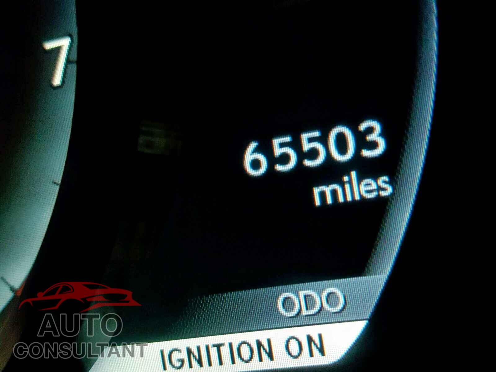 LEXUS IS 250 2014 - JTHCF1D29E5008877