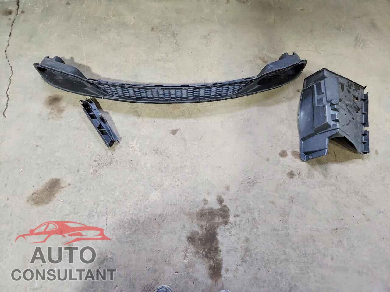 DODGE CARAVAN 2017 - 2C4RDGBG4HR707988