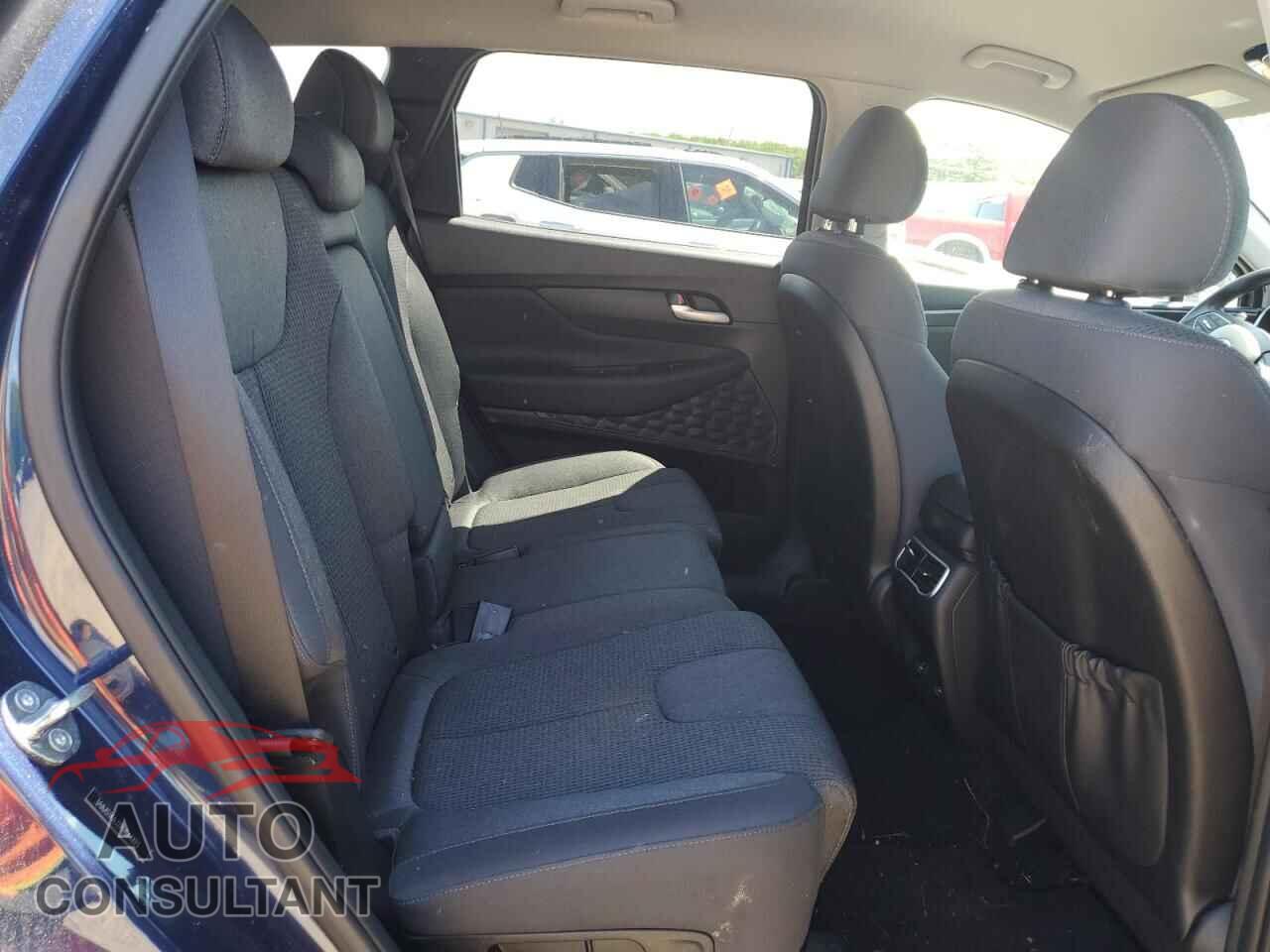 HYUNDAI SANTA FE 2023 - 5NMS14AJ2PH564893
