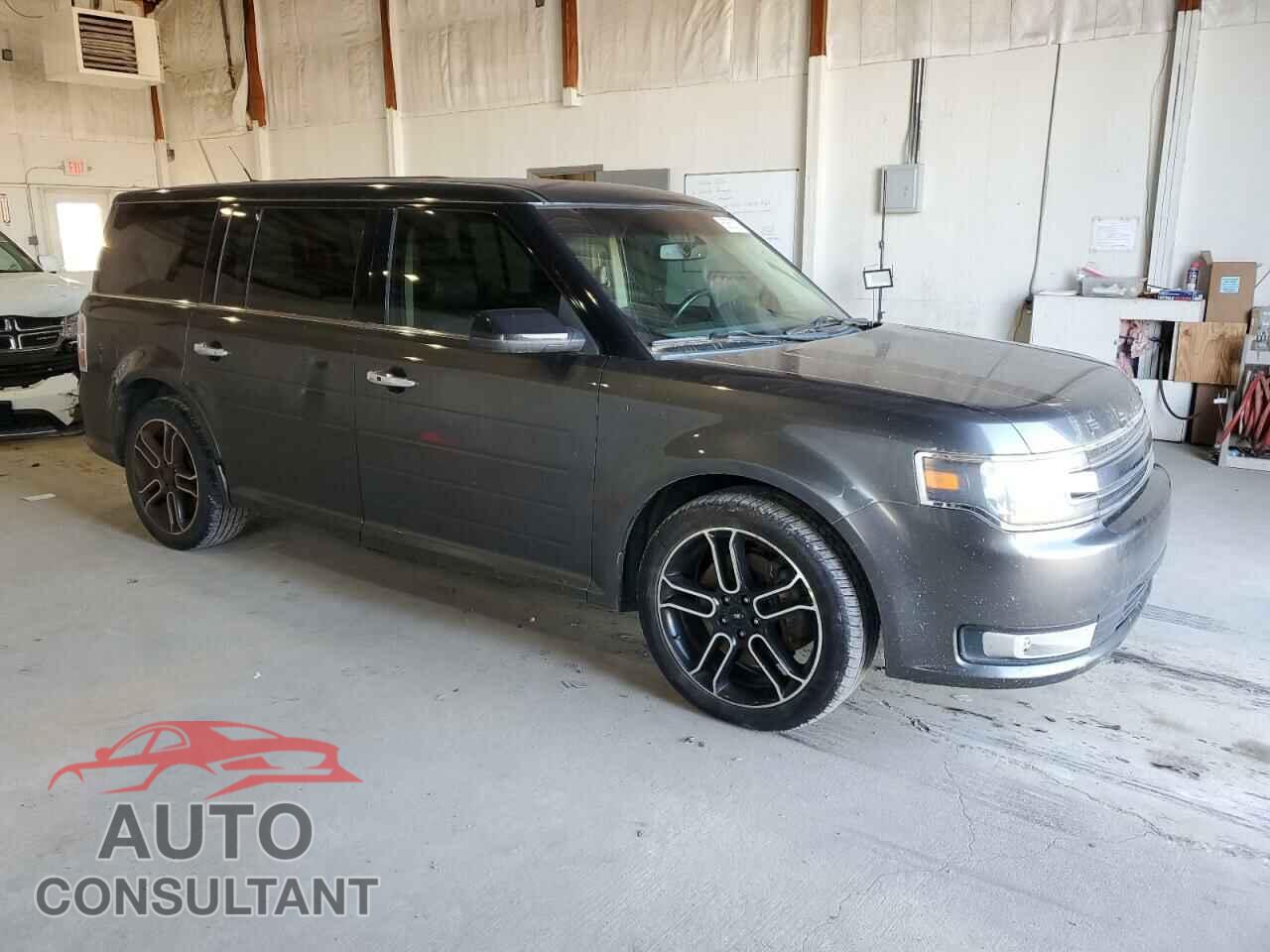 FORD FLEX 2015 - 2FMGK5C86FBA03477