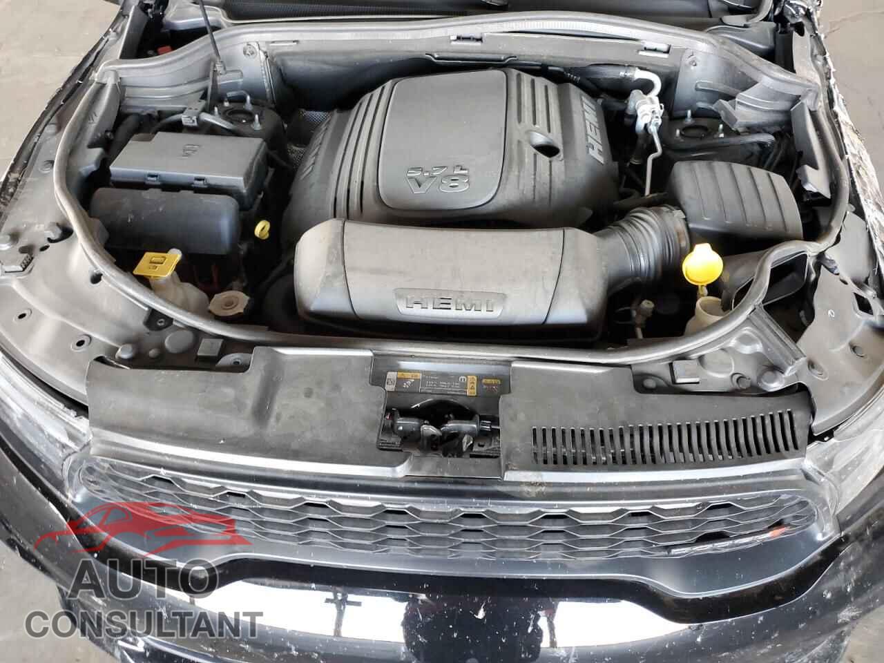 DODGE DURANGO 2023 - 1C4SDJCT8PC636828