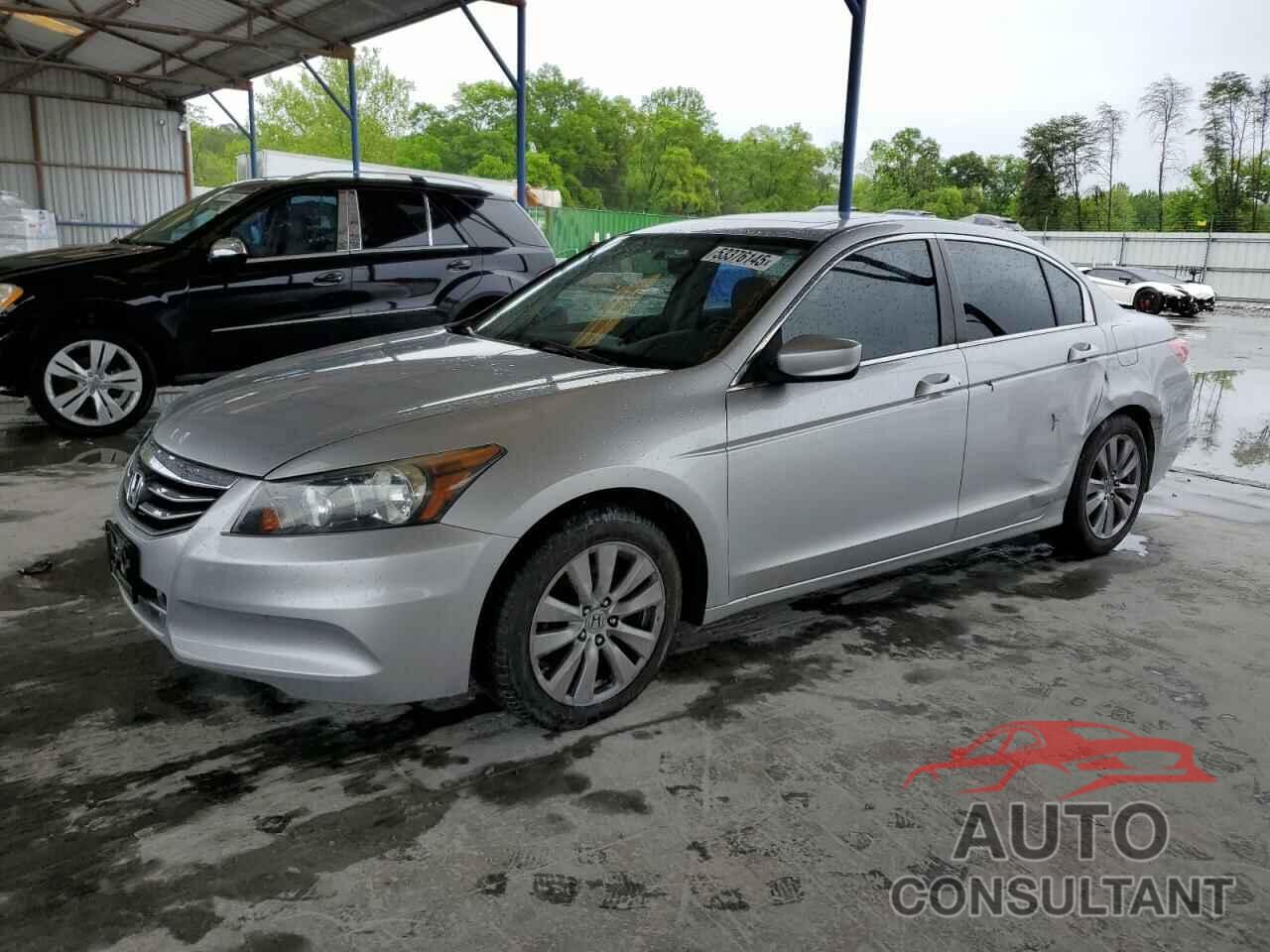 HONDA ACCORD 2012 - 1HGCP2F77CA048264