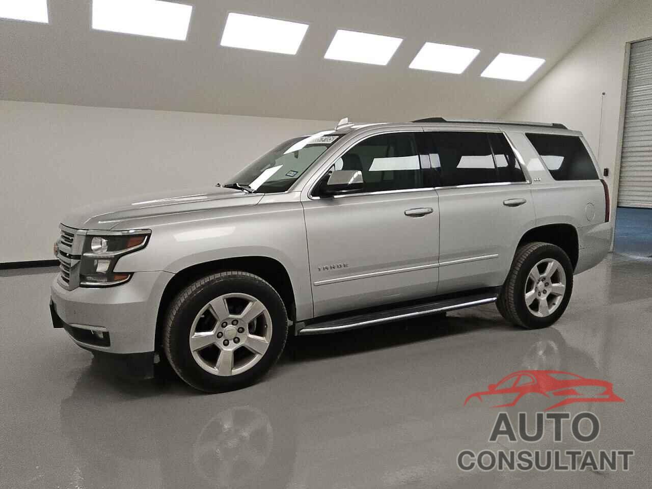 CHEVROLET TAHOE 2016 - 1GNSCCKC4GR249391