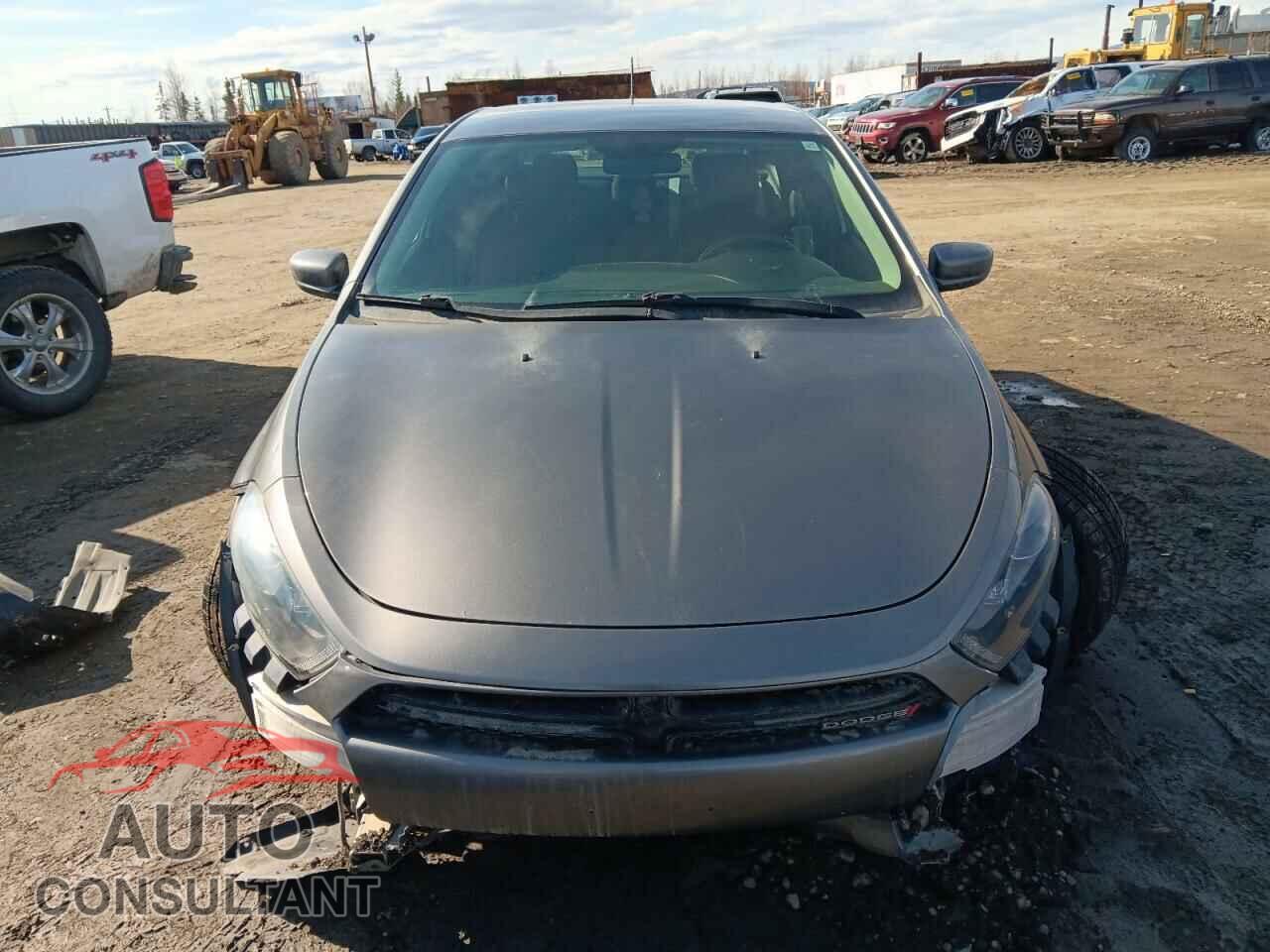 DODGE DART 2013 - 1C3CDFBAXDD305731