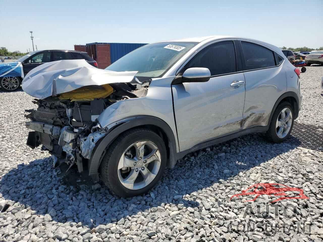 HONDA HR-V 2019 - 3CZRU5H34KG706405