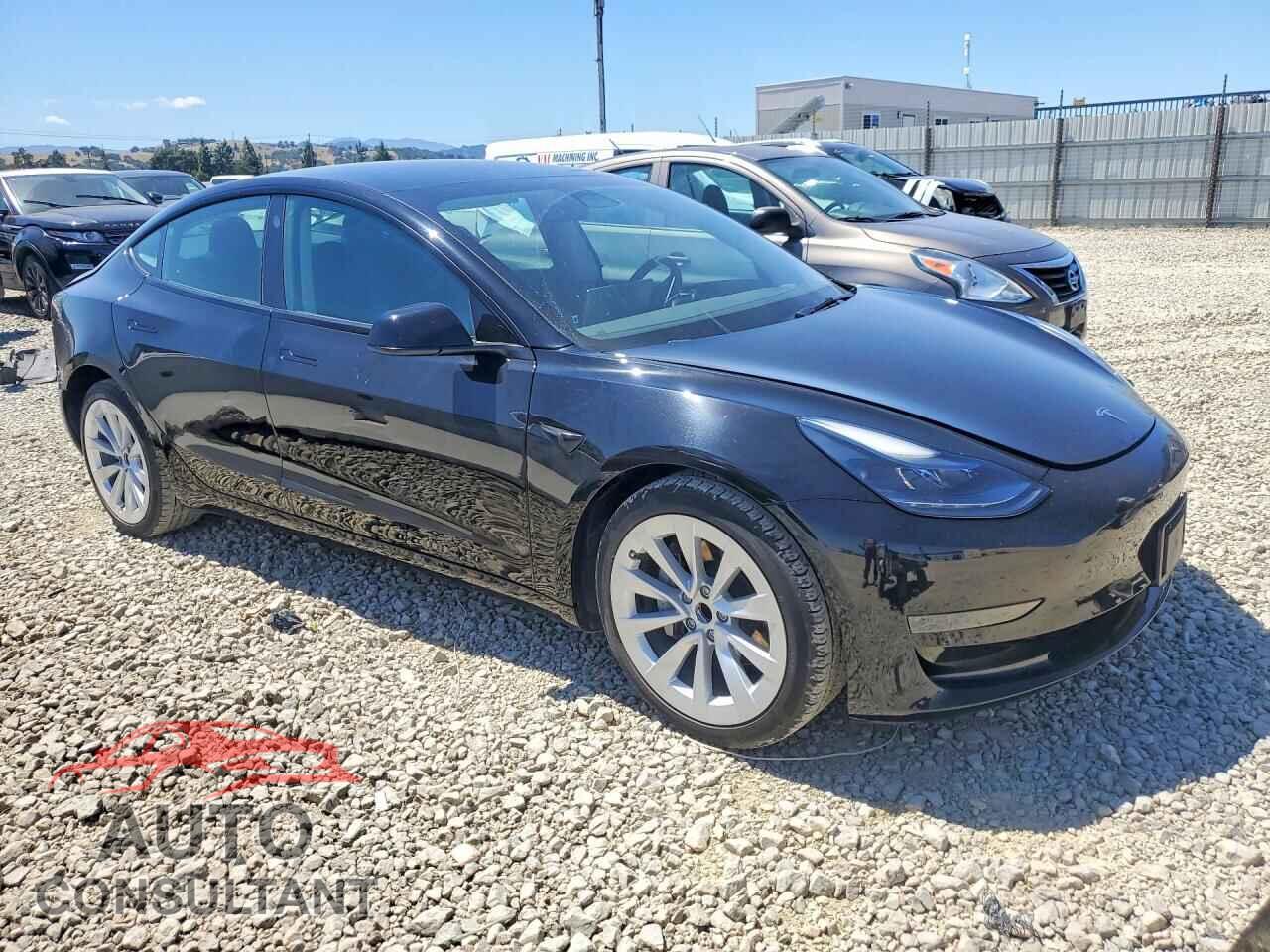 TESLA MODEL 3 2023 - 5YJ3E1EA3PF513261