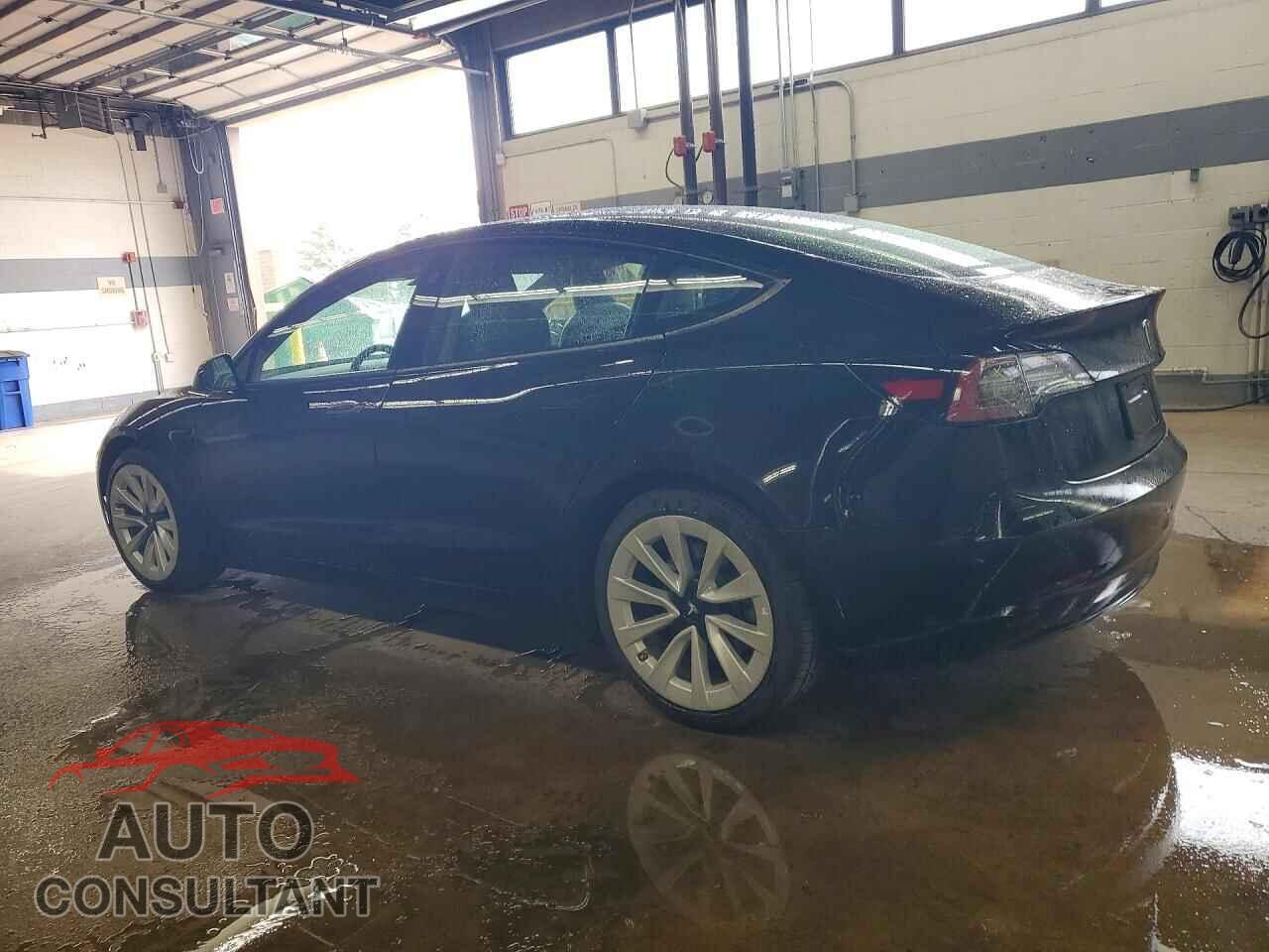 TESLA MODEL 3 2023 - 5YJ3E1EA1PF452072
