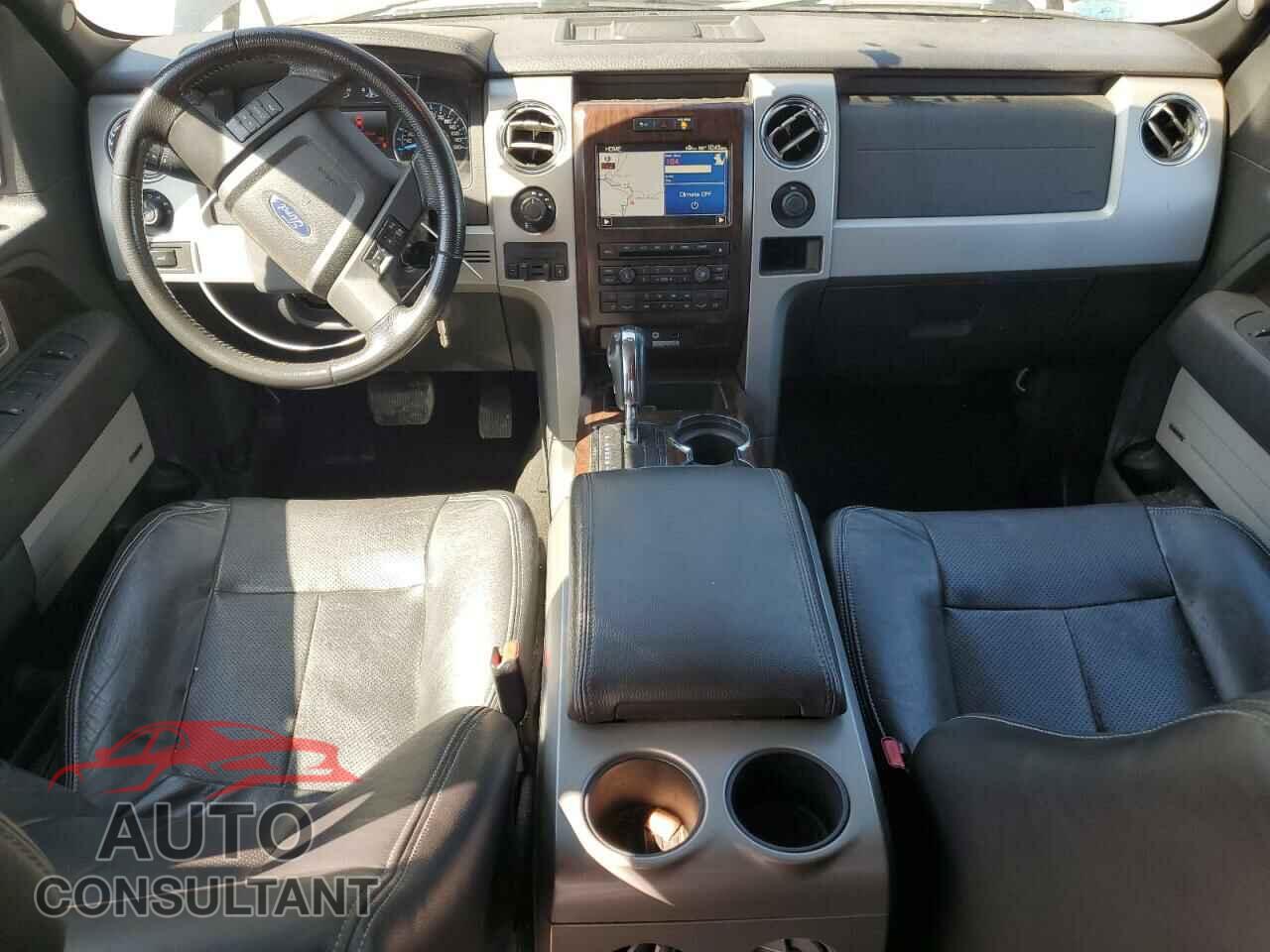 FORD F-150 2012 - 1FTFW1ET2CFB00944