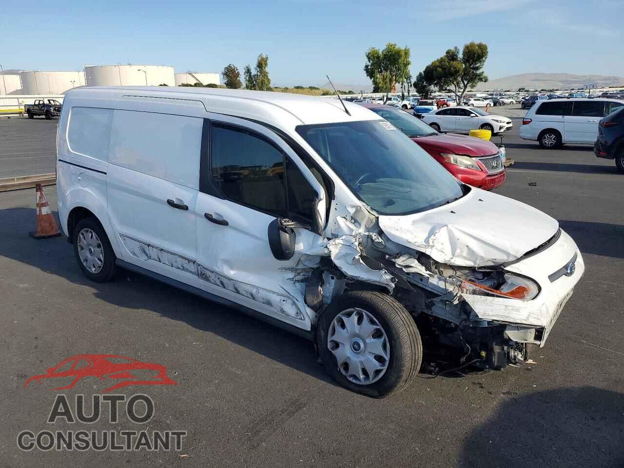 FORD TRANSIT 2017 - NM0LS7F73H1317875