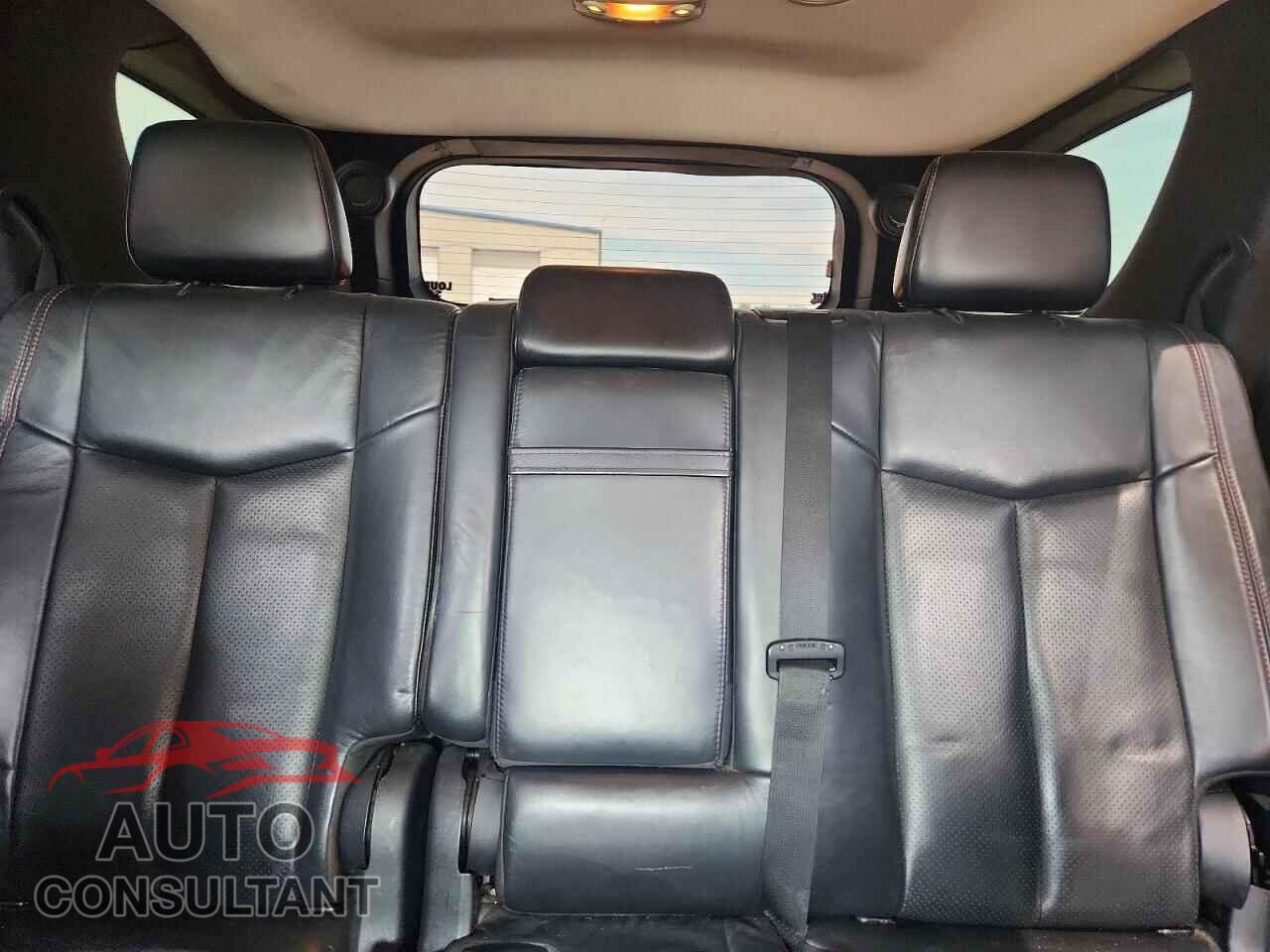 DODGE DURANGO 2013 - 1C4SDJCT8DC520833
