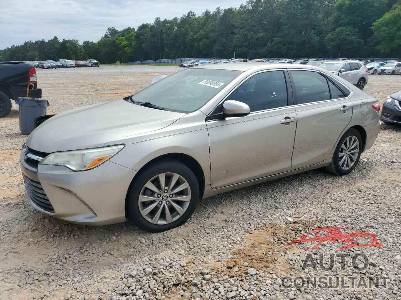 TOYOTA CAMRY 2016 - 4T1BF1FK8GU516806