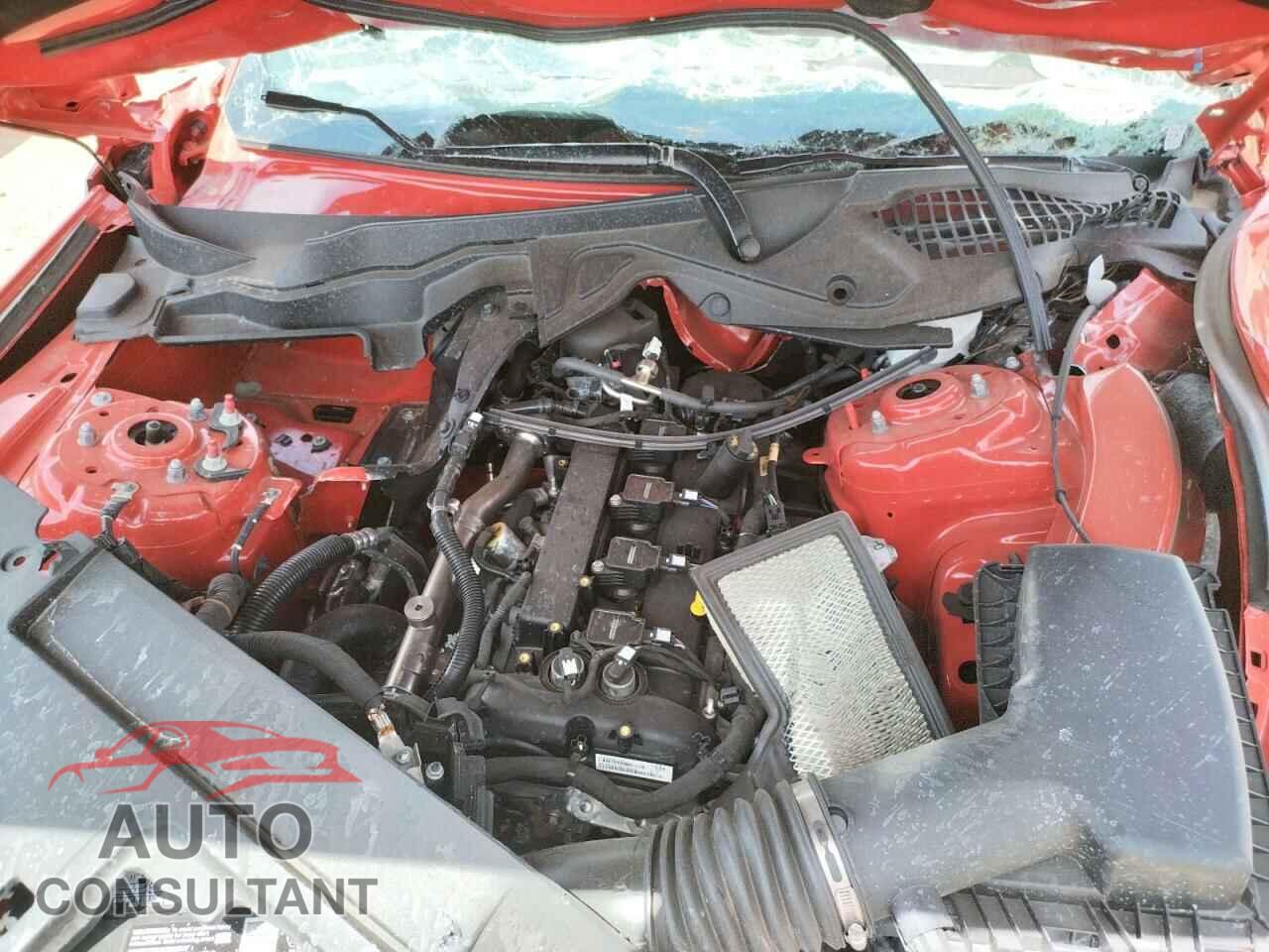 FORD MUSTANG 2022 - 1FA6P8TH9N5106520