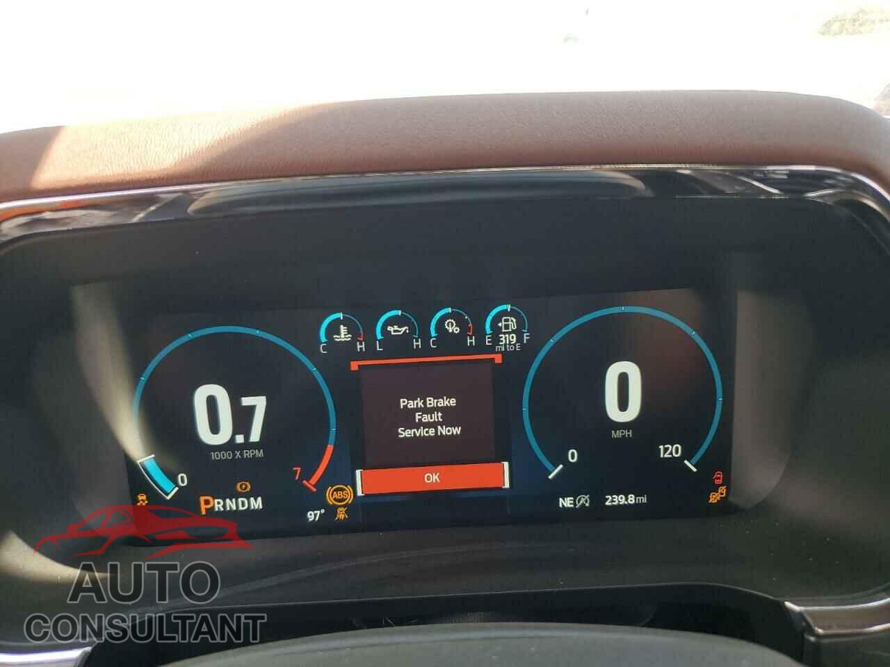 FORD F-150 2023 - 1FTEW1EP5PKG05355