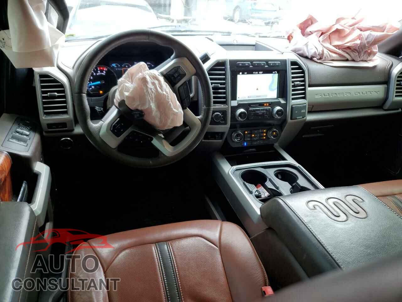 FORD F250 2019 - 1FT7W2BT7KEE63243