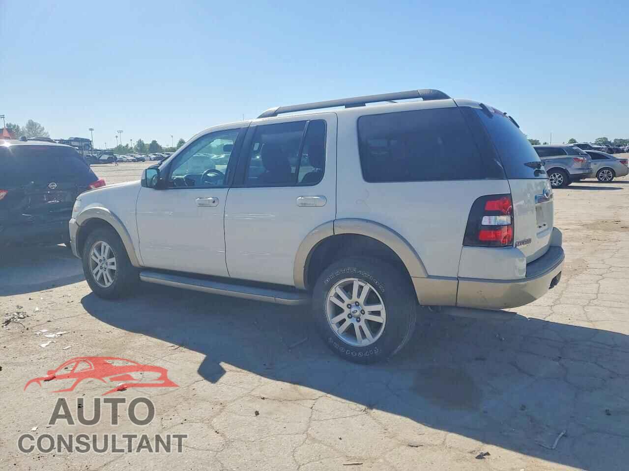 FORD EXPLORER 2010 - 1FMEU7EEXAUA97169