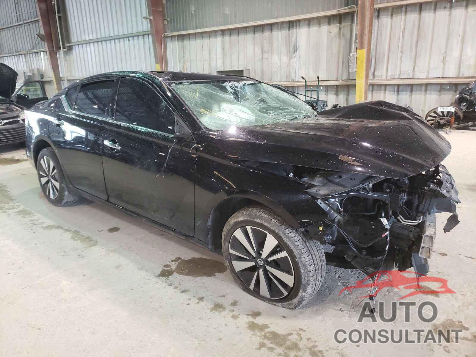 NISSAN ALTIMA SV 2019 - 1N4BL4DV0KC210800