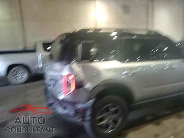 FORD BRONCO 2023 - 3FMCR9D97PRD83814