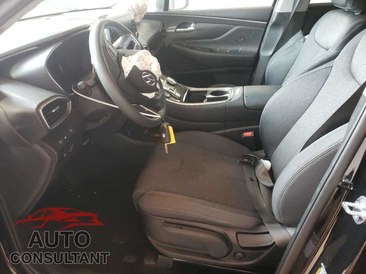 HYUNDAI SANTA FE 2023 - 5NMS14AJ6PH642527
