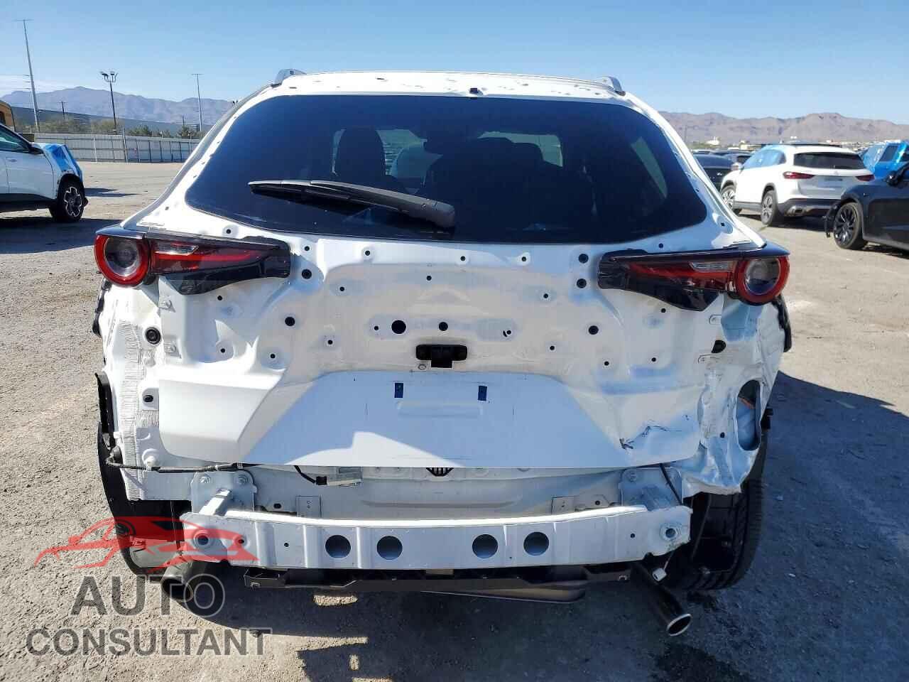 MAZDA CX30 2021 - 3MVDMACL9MM226587