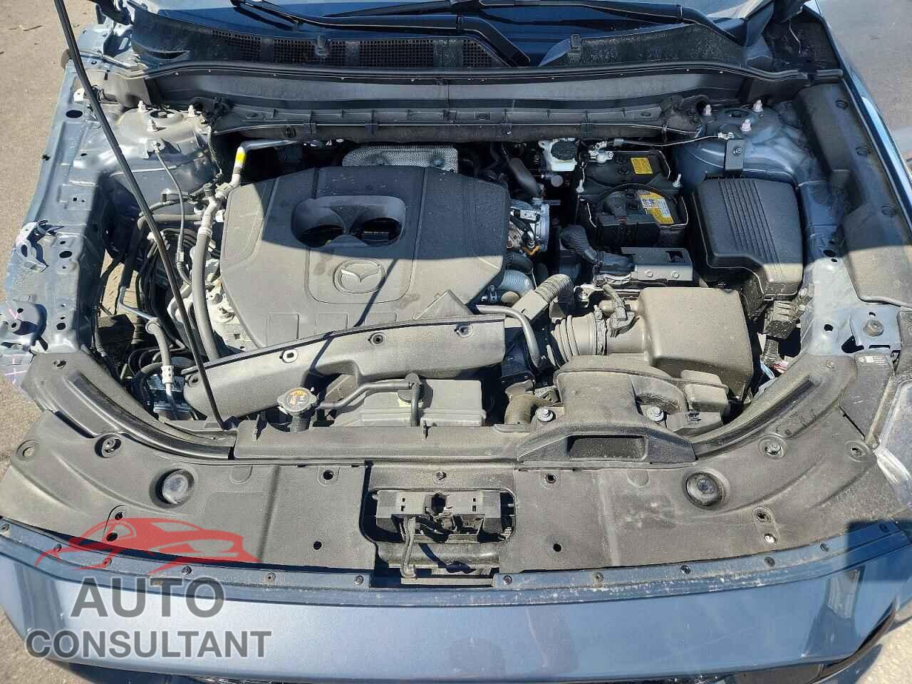 MAZDA CX-5 2025 - JM3KFBCM7S0693063
