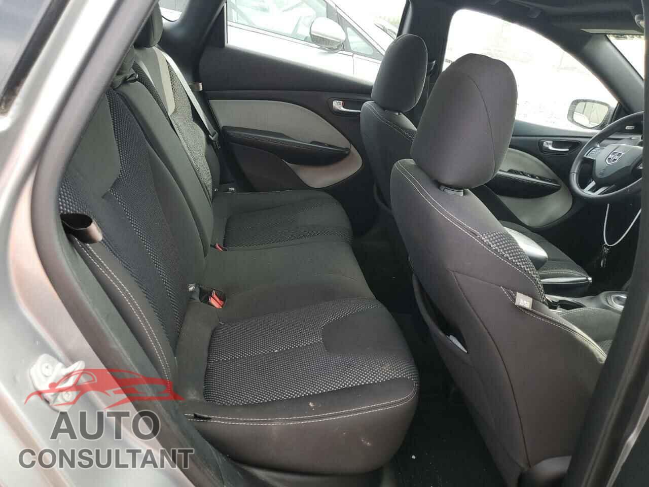 DODGE DART 2015 - 1C3CDFBB1FD404384