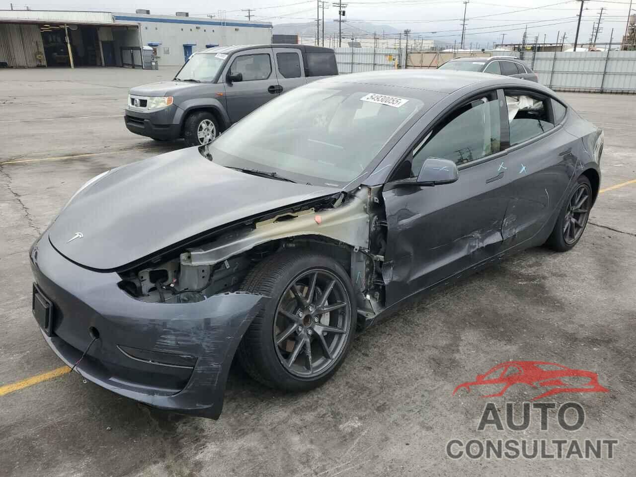 TESLA MODEL 3 2023 - 5YJ3E1EA8PF683602