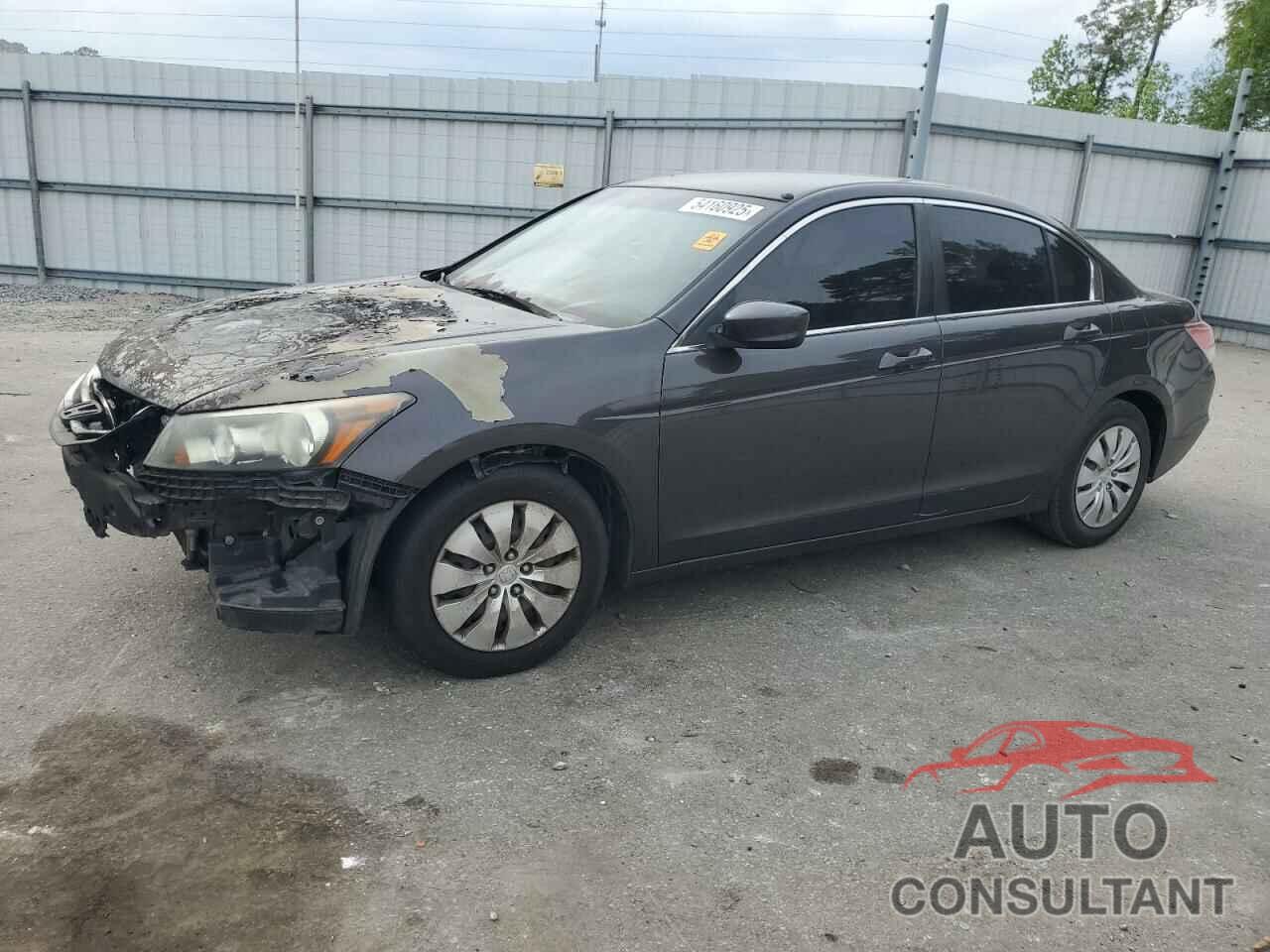 HONDA ACCORD 2012 - 1HGCP2F31CA129628