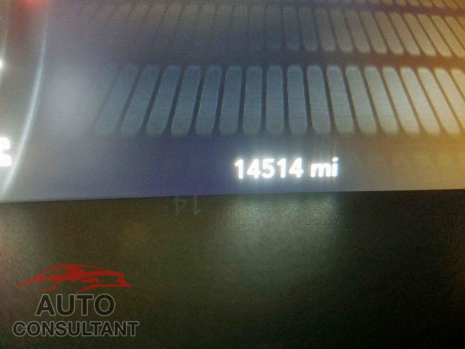 DODGE CHALLENGER 2019 - 2C3CDZAG9KH618616