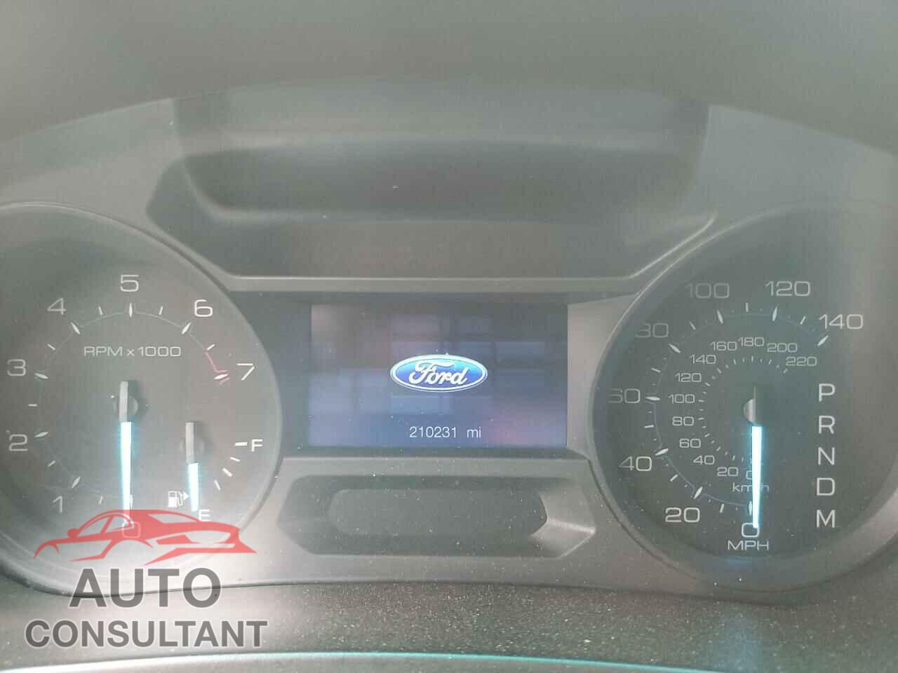 FORD EXPLORER 2013 - 1FM5K8D80DGA18229