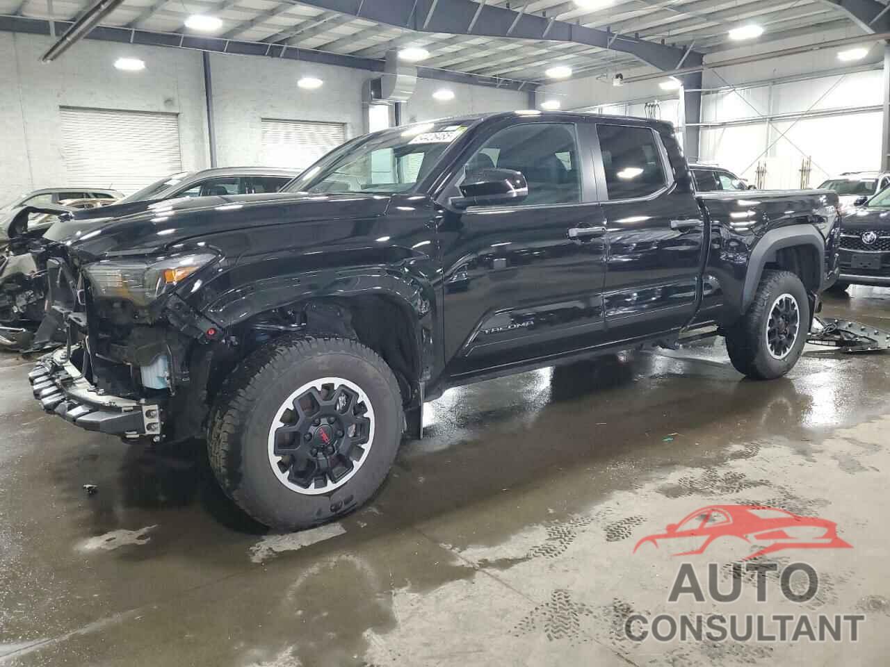 TOYOTA TACOMA 2024 - 3TMLB5JN2RM018329