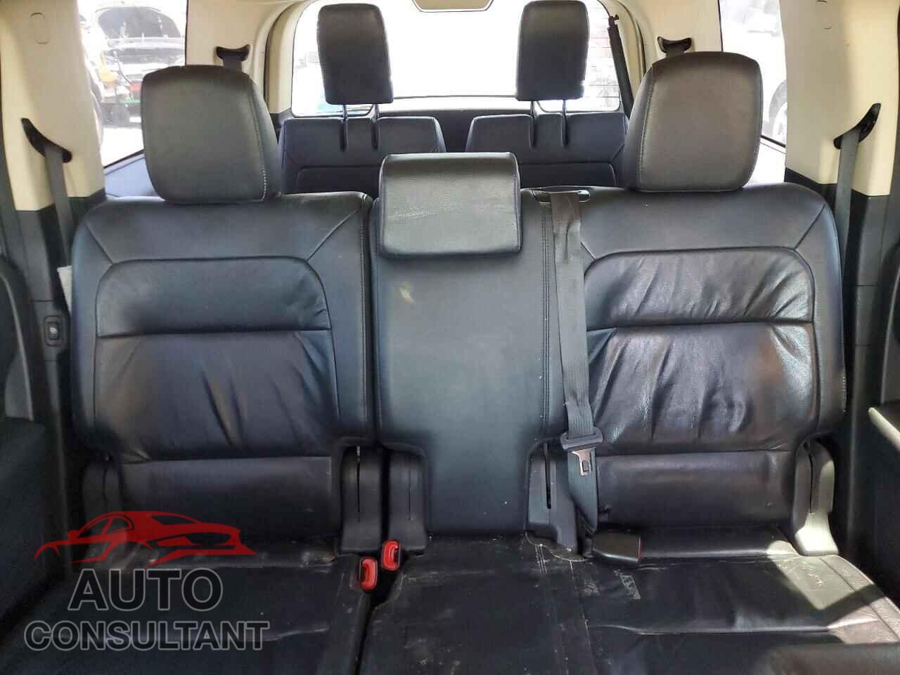 FORD FLEX 2014 - 2FMHK6C82EBD23369