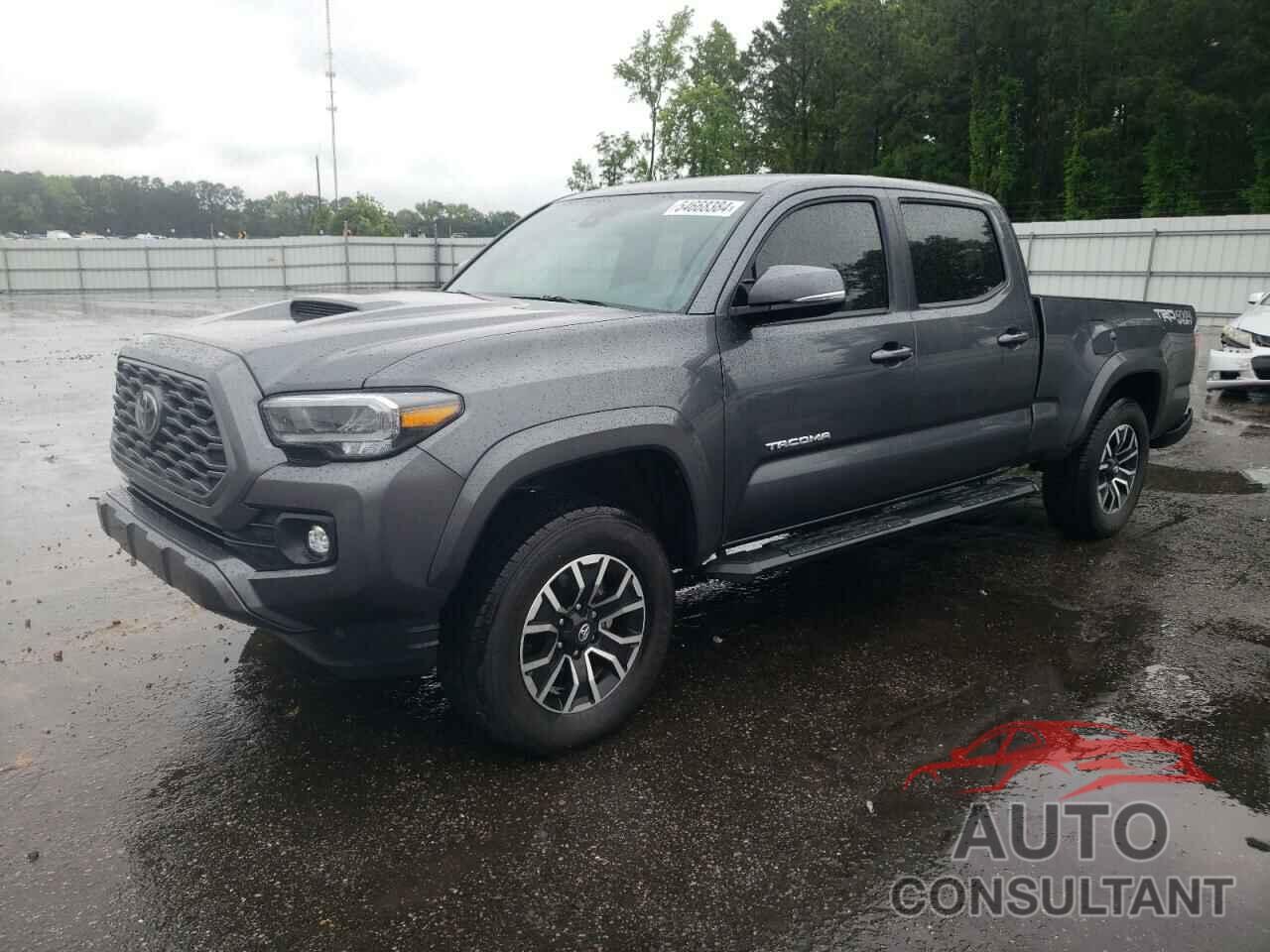 TOYOTA TACOMA 2023 - 3TMDZ5BN9PM150600