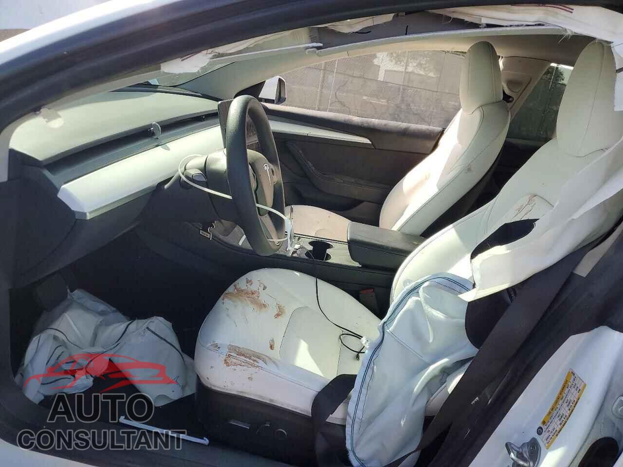 TESLA MODEL 3 2023 - 5YJ3E1EA8PF565890