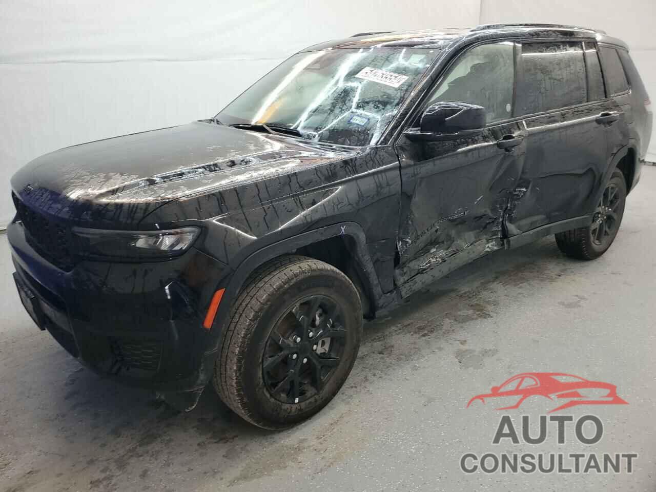 JEEP GRAND CHER 2024 - 1C4RJKAG9R8517310