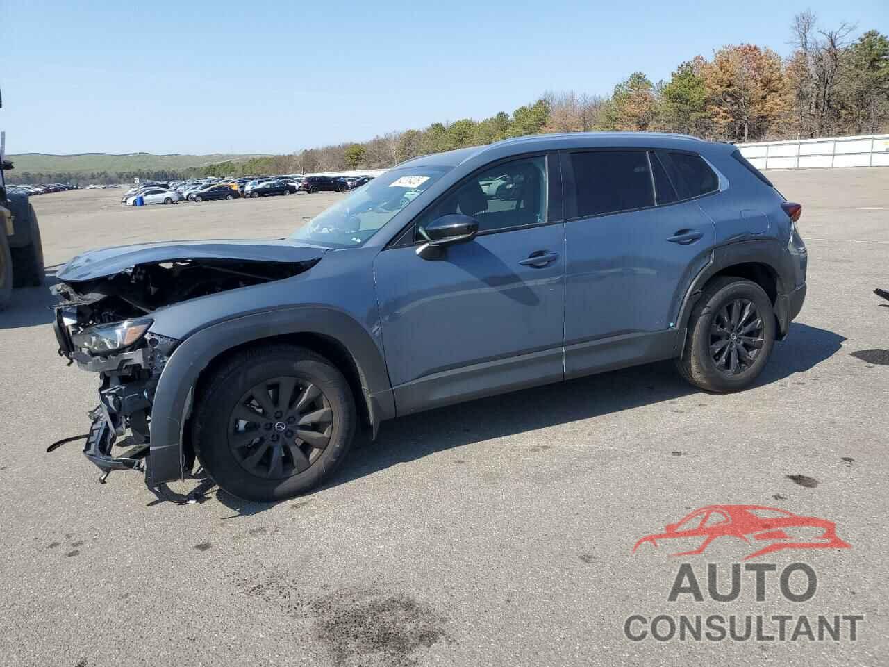 MAZDA CX-50 PREF 2024 - 7MMVABBM5RN212679