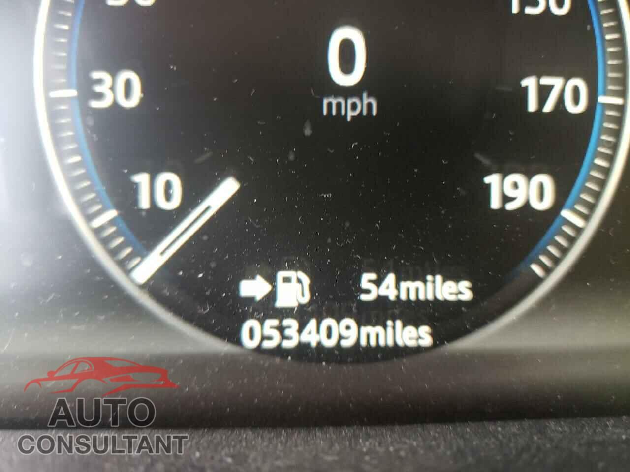 JAGUAR F-PACE 2017 - SADCK2BV2HA058343