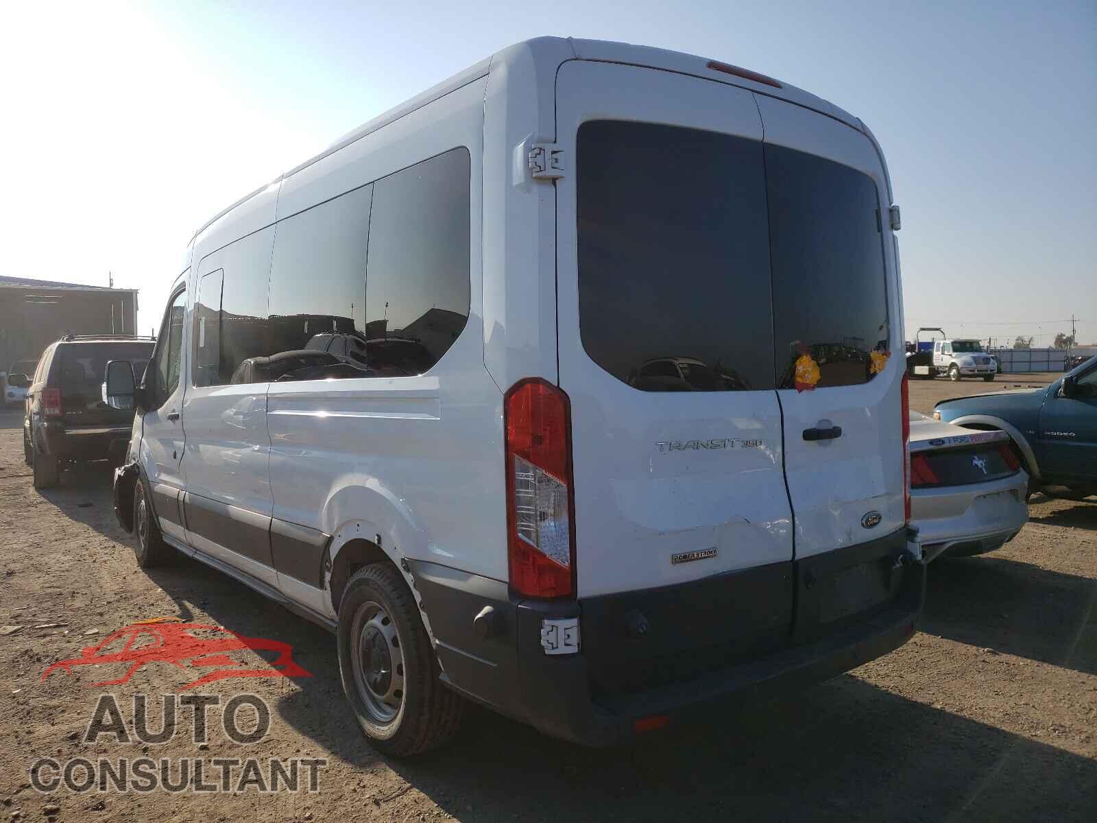 FORD TRANSIT CO 2017 - 1FBAX2CV8HKB35783