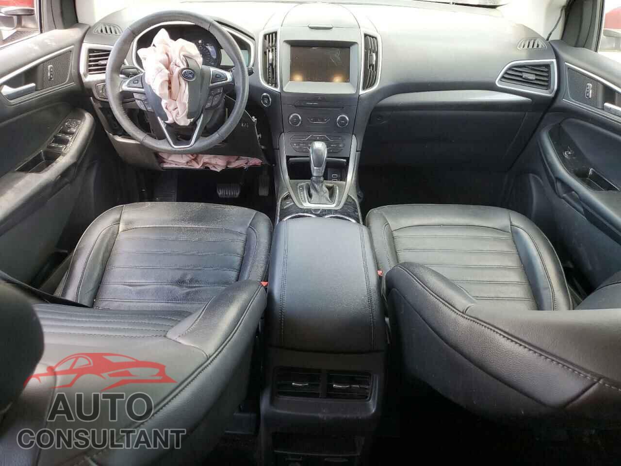 FORD EDGE 2017 - 2FMPK3J84HBC10024