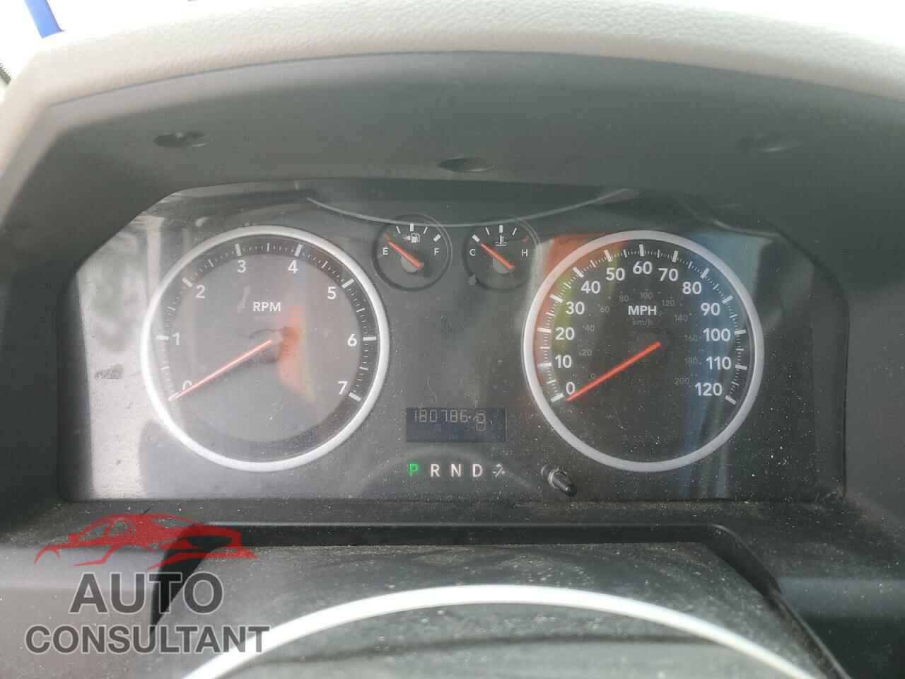 DODGE RAM 1500 2012 - 1C6RD6KT7CS157501