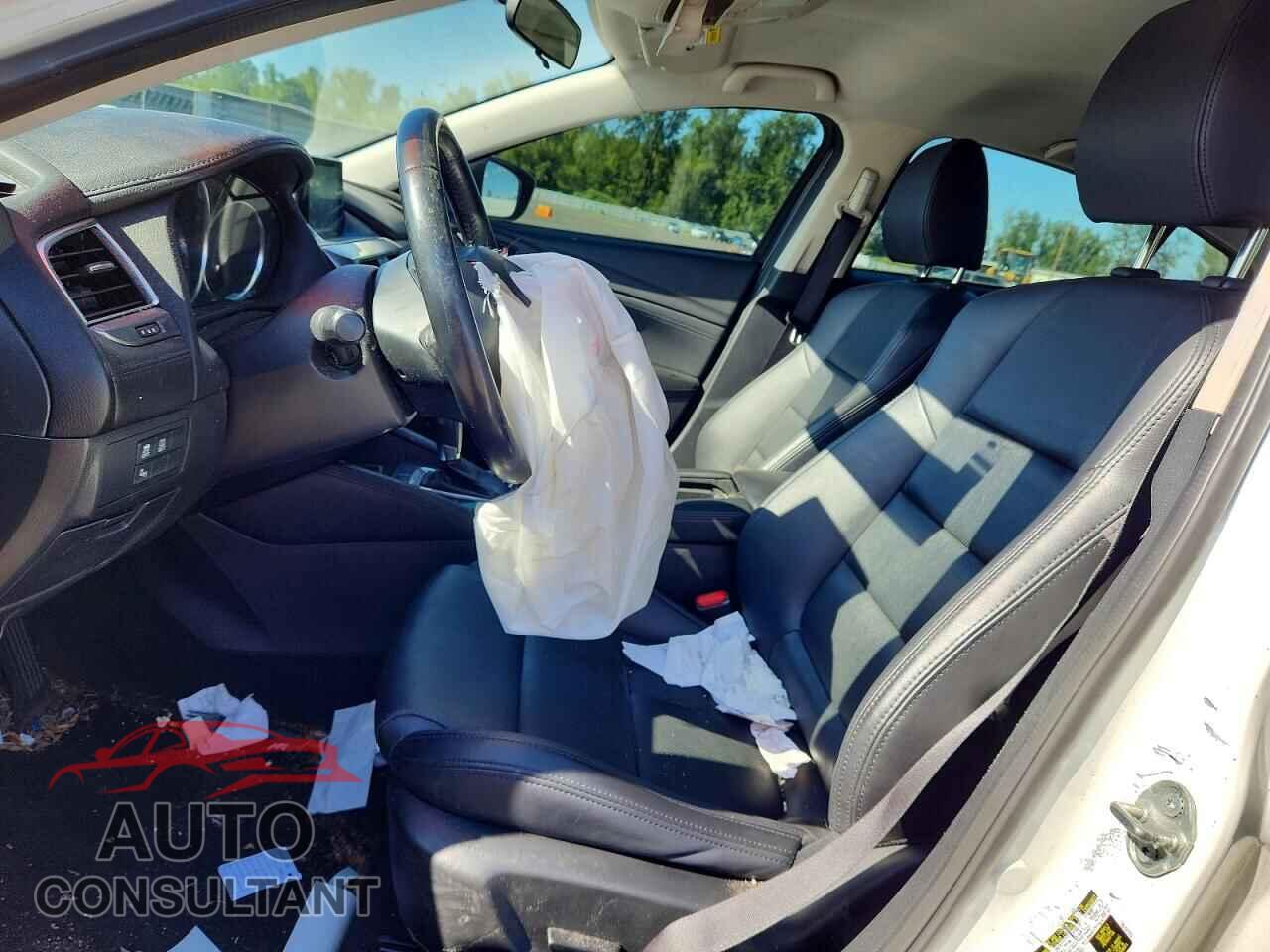 MAZDA 6 2016 - JM1GJ1V54G1477458